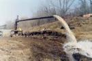 Разрабатывается программа артезианского водоснабжения города Разрабатывается программа артезианского водоснабжения города