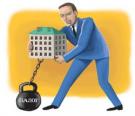Эксперт: Владельцы залоговых квартир продают их за полцены Эксперт: Владельцы залоговых квартир продают их за полцены