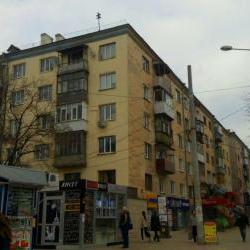 Продам - Квартиры - Алексеевка, П.Поле