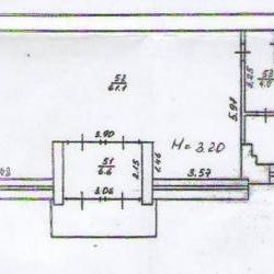 Продам - Здания, помещения - Центр, Нагорный р-н, С.Горка