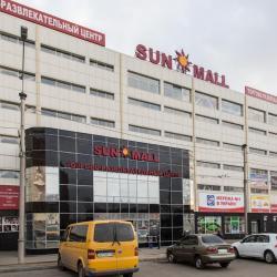 Сдам - Торговля, общепит - Одесская, Основа, Аэропорт