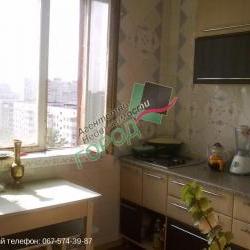 Продам - Квартиры - Алексеевка, П.Поле