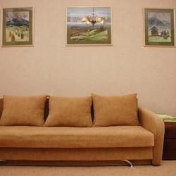 Сдам - Квартиры - Центр, Нагорный р-н, С.Горка