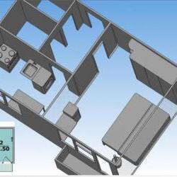 Продам - Квартиры - Алексеевка, П.Поле