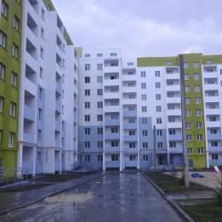 Продам - Квартиры - Новострой
