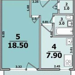 Продам - Квартиры - Салтовка, Сев.Салтовка