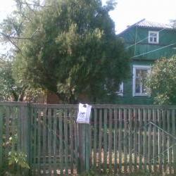 Продам - Дома (Пригород) - Разное