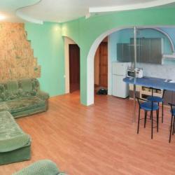 Сдам - Квартиры - Пр.Гагарина, Плехановская