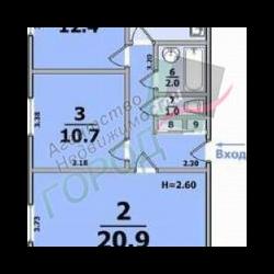 Продам - Квартиры - Салтовка, Сев.Салтовка