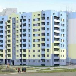 Продам - Квартиры - Алексеевка, П.Поле