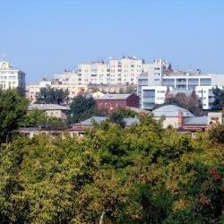 Продам - Квартиры - Центр, Нагорный р-н, С.Горка
