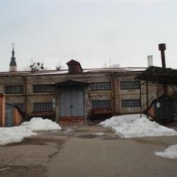 Продам - Производство, склады - Центр, Нагорный р-н, С.Горка