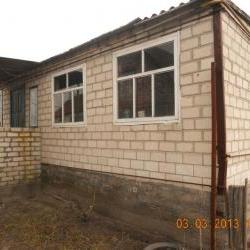 Продам - Дома (Пригород) - Разное
