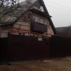 Продам - Дома (Пригород) - Разное