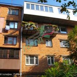 Продам - Квартиры - Алексеевка, П.Поле