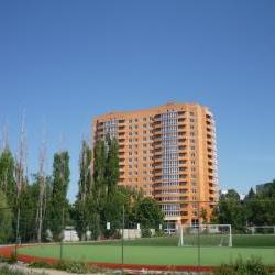 Продам - Квартиры - Новострой