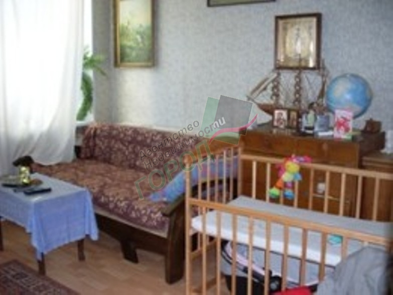 Продам - Квартиры - Пр.Гагарина, Плехановская